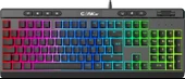 Claws Crossfire K1 RGB Membrane Switch Kablolu Oyuncu Klavyesi - 3