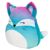 Çocuk Squishmallow Pembe Mavi Tilki Vickie 20 cm thumbnail 2