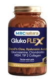 MRC Natura GlukoFlex 60 Tablet - 3