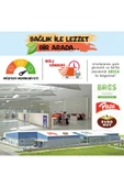 Kavrulmuş Badem İçi 70 gr X 6 Adet (420 gr) - 5