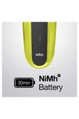 Braun Series 3 300 Bt Vtgrn 3’ü 1 Arada Sakal Şekilendirici Tıraş Makinesi - 3