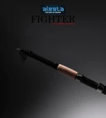 Alesta Fighter 2.70m 65-180g Mix Karbon Olta Kamışı - 8