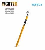 Alesta Fighter 2.70m 65-180g Mix Karbon Olta Kamışı - 1