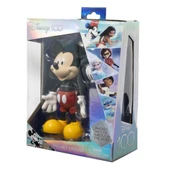 Çocuk Disney 100 Koleksiyon Figürü DED14000 - 5