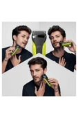 Braun Series 3 300 Bt Vtgrn 3’ü 1 Arada Sakal Şekilendirici Tıraş Makinesi - 6