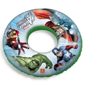 Çocuk Avangers Can Simidi 50 cm thumbnail 1