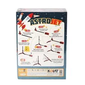 Çocuk ZK122 Astro Jet Kutu Oyunu -Kolat - 2