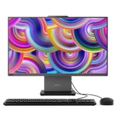 Lenovo ThinkCentre Neo 50A 12SC001MTR012 i5-13420H 64GB 1TBSSD 23.8" FHD Touch W11P All In One Bilgisayar - 1