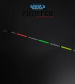 Alesta Fighter 2.70m 65-180g Mix Karbon Olta Kamışı - 5