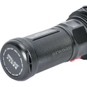 PD-12000 Profesyonel Avcı El Feneri – 40W Güç, 4000 Lümen, Yüksek Performanslı LED Işık - 6