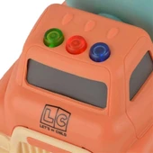 Çocuk Sesli ve Işıklı Minik Mikser 31018 thumbnail 5