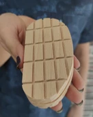 Sığır Tırnak Takozu Ahşap Blok thumbnail 4