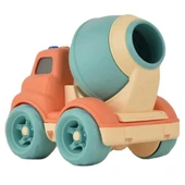 Çocuk Sesli ve Işıklı Minik Mikser 31018 thumbnail 4