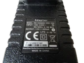 Ruide 12V 0.8A Modem ve Arduino Uyumlu Plastik Kasa Priz Tipi Adaptör RD1200800-C55-20G thumbnail 3