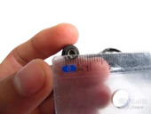 Ruide 12V 0.8A Modem ve Arduino Uyumlu Plastik Kasa Priz Tipi Adaptör RD1200800-C55-20G thumbnail 5