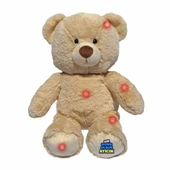 Çocuk ABB Geçmiş Olsun Ayıcık ALR00101 thumbnail 3