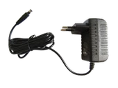 Ruide 12V 0.8A Modem ve Arduino Uyumlu Plastik Kasa Priz Tipi Adaptör RD1200800-C55-20G thumbnail 2