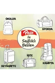 İşlenmiş Kaju Fıstığı Teneke Kutu 150 gr - 4