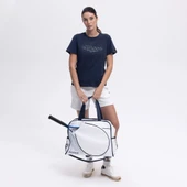 Ellesse Kadın Günlük Kırık Beyaz Şort EF391 - 3