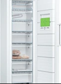 Bosch GSV33VWE0N 7 Çekmeceli Dikey Derin Dondurucu - 4