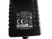 Ruide 12V 0.8A Modem ve Arduino Uyumlu Plastik Kasa Priz Tipi Adaptör RD1200800-C55-20G thumbnail 4