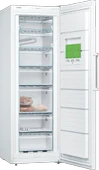 Bosch GSV33VWE0N 7 Çekmeceli Dikey Derin Dondurucu - 2