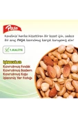 Kavrulmuş Karışık Kuruyemiş Teneke Kutu 150 gr X 2 Adet (300 gr) - 4