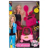 Çocuk Anlily Bebekli İlk Arabam thumbnail 2