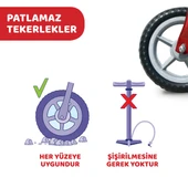 Chicco Denge Bisikleti - 6