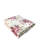 Royam Sdr Home Çift Kişilik %100 Pamuklu Çok Amaçlı Örtü Pike 195 x 220 - 6