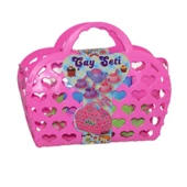 Çocuk RP-101 Çay Sepeti -Halitcan - 1