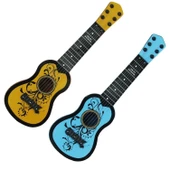 Çocuk İspanyol Gitar thumbnail 3