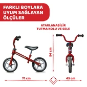 Chicco Denge Bisikleti - 3