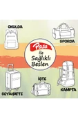 Çiğ Karışık Kuruyemiş Teneke Kutu 150 gr x 2 Adet (300 gr) - 5