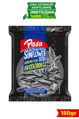 Paşa Kuruyemiş Kavrulmuş Tuzlu Siyah Ay Çekirdeği 150 gr - 1