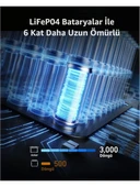 Anker PowerHouse 757 1229 Wh Taşınabilir Güç Kaynağı - 2