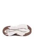 Walkway Bej Memory Foam Hafif Fileli Kadın Spor Ayakkabı - 5