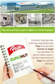 Paşa Kuruyemiş Çiğ Karışık Kuruyemiş Teneke Kutu 150 gr x 4 Adet (600 gr) - 3