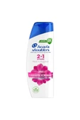 Head&Shoulders Şampuan İpeksi Yumuşaklık 2In1 330 Ml thumbnail 2