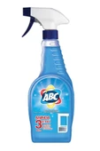 ABC Cam Temizleyici Camsil 4 X 750 ml - 3