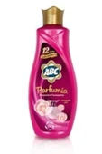 ABC Parfumia Romantik Gül Konsantre Yumuşatıcı1440 ml - 1
