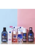 NIVEA Make Up Expert Çift Fazlı Göz Makyaj Temizleyici 125 ml Hassas Kirpik Bakımı Biotin Bakımı thumbnail 5