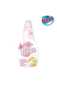 Bingo Soft Konsantre Çamaşır Yumuşatıcısı Manolya 1440 ml X 4 Adet - 3