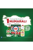 Fairy Power Sprey 3’ü 1 Arada Bulaşık Ve Mutfak Portakal Kokulu 500 ml - 7