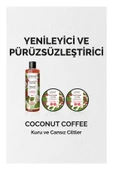 Urban Care Coconut Coffee Yenileyici & Pürüzsüzleştirici Duş Jeli 500 Ml-vegan thumbnail 5
