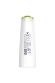 Dove Şampuan 400 ml Avakado Dökülme Karşıtı - 2