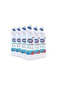 ABC Ultra Çamaşır Suyu Hijyen Plus 750 gr X 6 thumbnail 2
