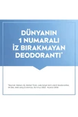 NIVEA Kadın Sprey Deodorant Black&White Invisible Clear 150ml, 72 Saat Anti-perspirant Koruma, X3 Adet - 7