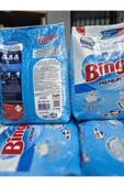 Bingo Premium Toz Çamaşır Deterjanı 7 Kg Beyazlar 2 adet (14 kg) - 3