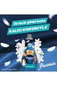 Yumoş Uzman Kolay Ütü Konsantre Yumuşatıcı 1200 ml X3 - 5